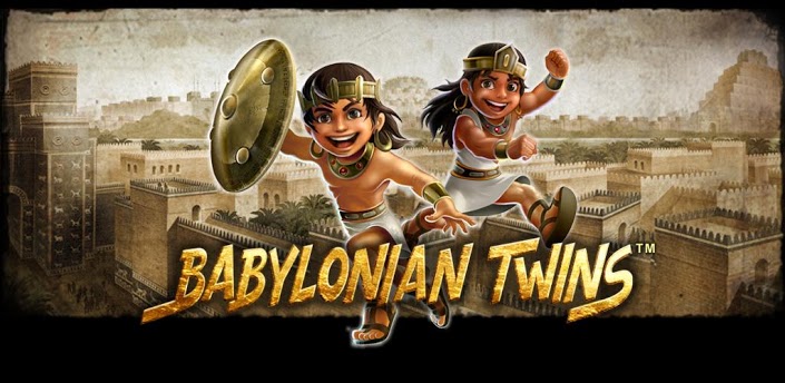 Babylonian Twins Premium HD
