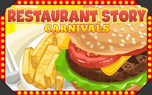 Restaurant Story: Carnivals