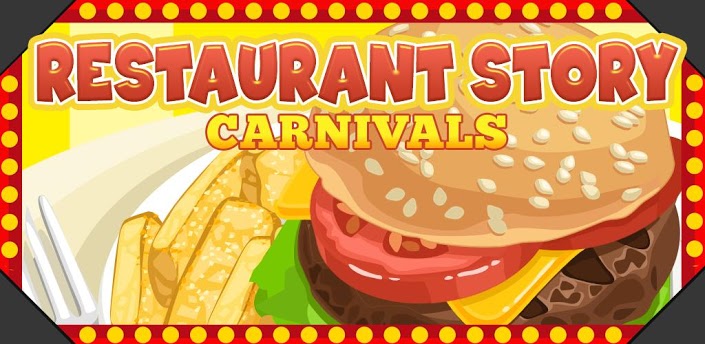 Restaurant Story: Carnivals