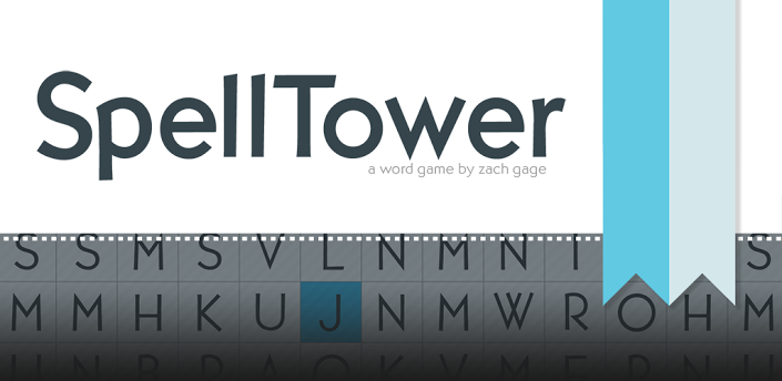 spelltower android free