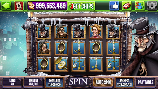 doubledown casino best slot