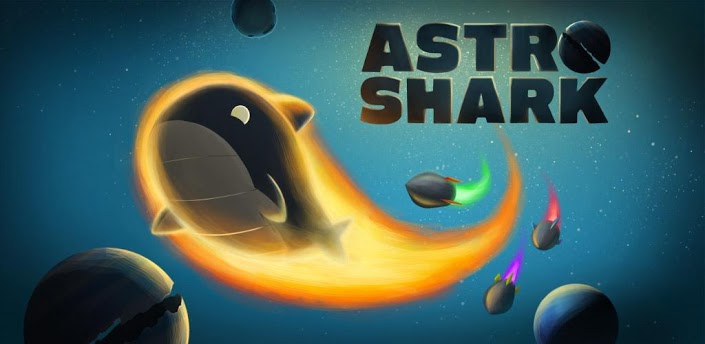 Astro Shark HD