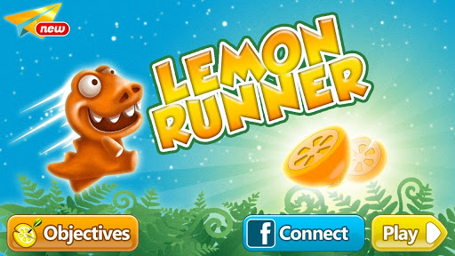 Lemon Runner