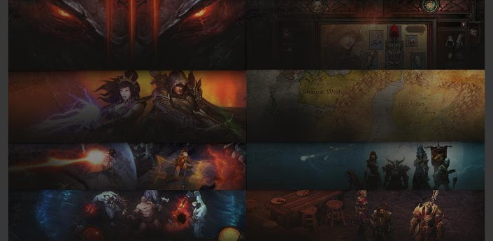 Diablo III Guide (Unofficial)