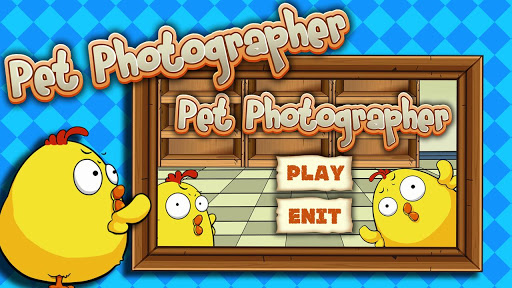 pet photographer