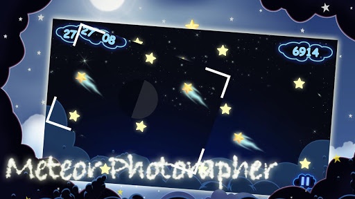 Meteor Photographer