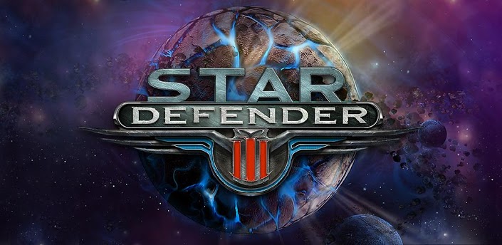 Star Defender 3™