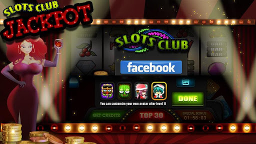 Jackpot Slots Club
