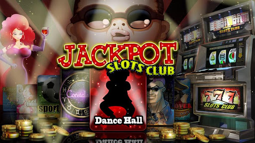 jackpot slots game online