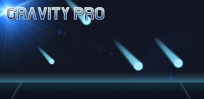 Gravity Pro
