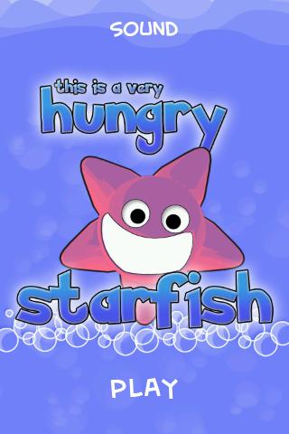 Hungry Starfish
