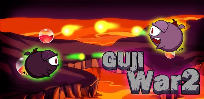 Guji War 2