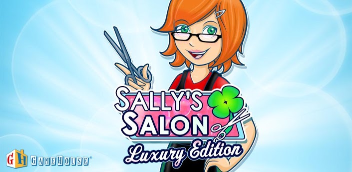 Sally's Salon Luxury Edition