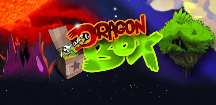 dragonbox trailer