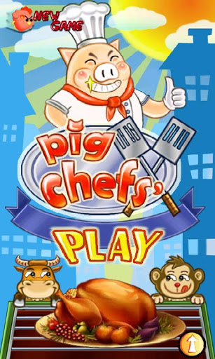 Pig Chef