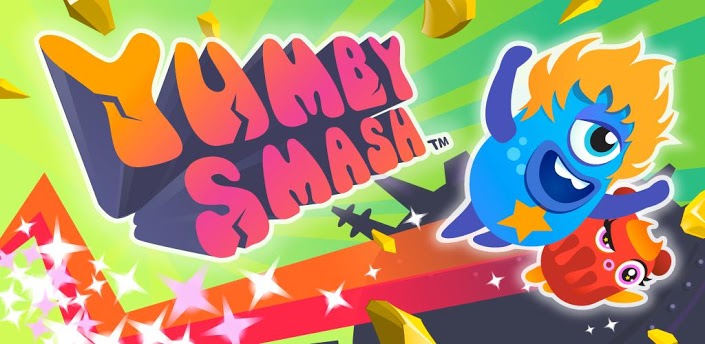 Yumby Smash Pro