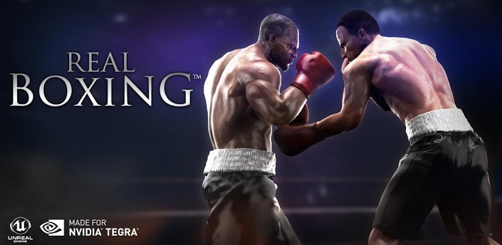 Real Boxing™