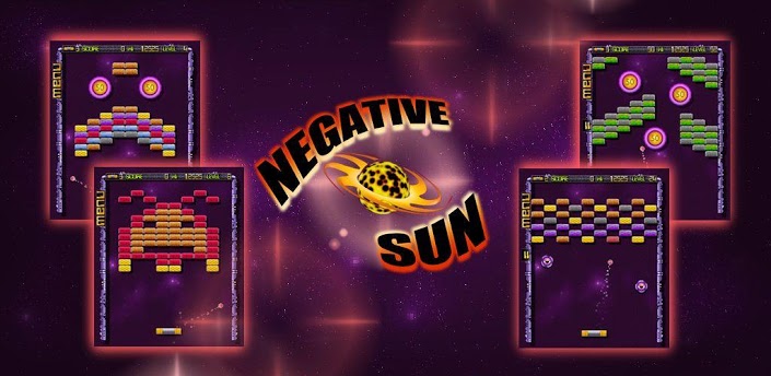 Negative Sun