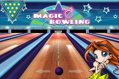 Magic Bowling FULL