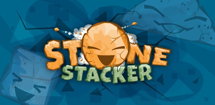 Stone Stacker