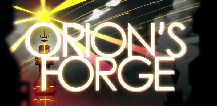 Orion's Forge