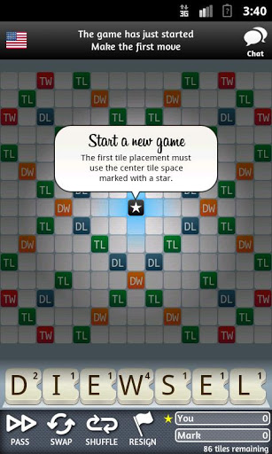 Angry Words (Ad free)