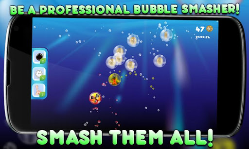 Bubble Smasher