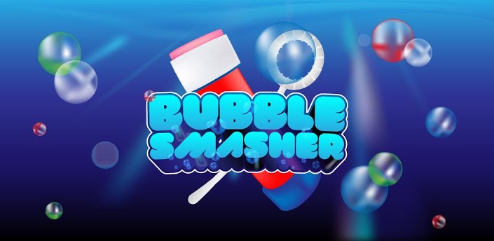Bubble Smasher