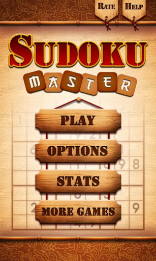 download the new version for apple Classic Sudoku Master