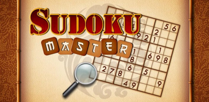 download the new version for windows Classic Sudoku Master
