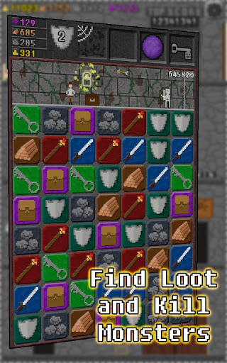 games like spelltower android