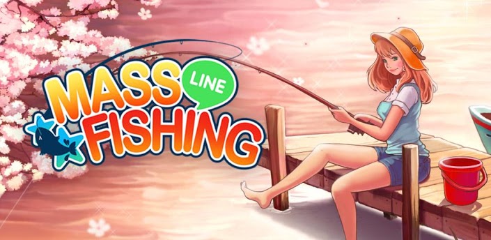 LINE MASS FISHING