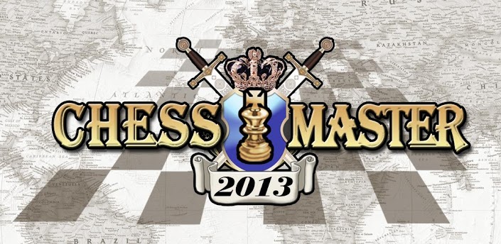 Chess Master 2013