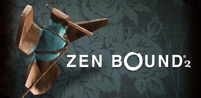 zen bound virtual reality
