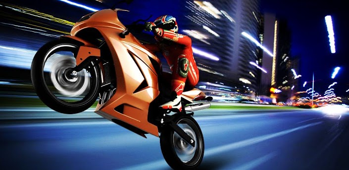 speed moto games