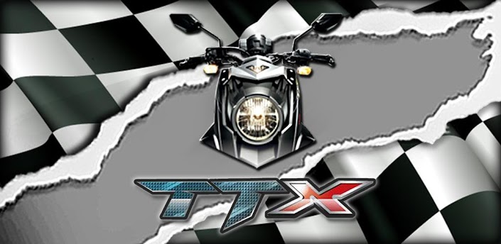 Yamaha TTx Revolution 2