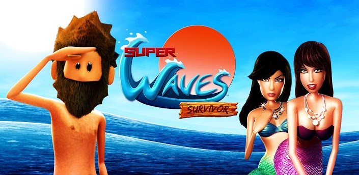 Super Waves Survivor
