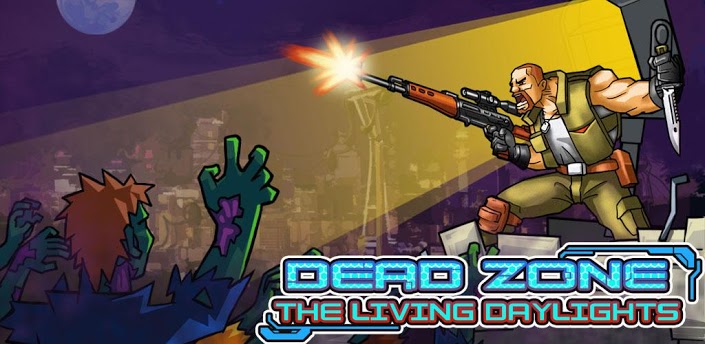 download the new version Dead Zone Adventure