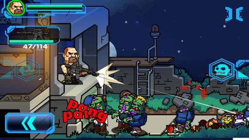 Dead Zone Adventure instal the last version for iphone