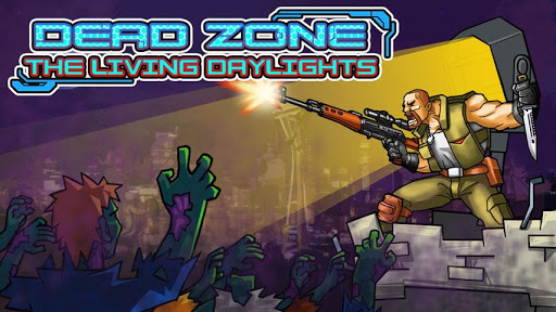free Dead Zone Adventure for iphone download