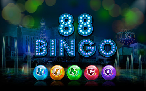 BINGO by 88 CASINO