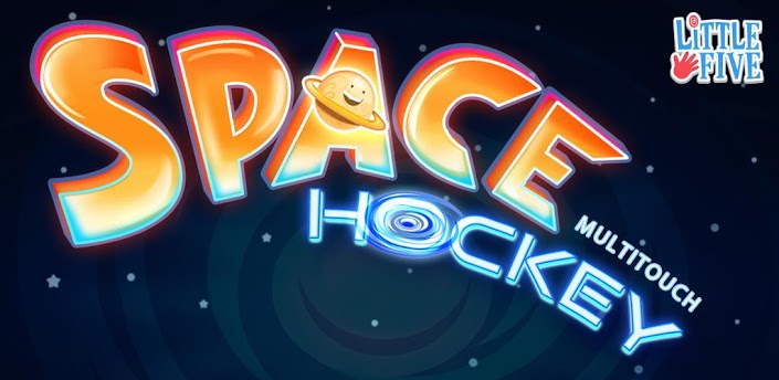 Space Hockey Kids