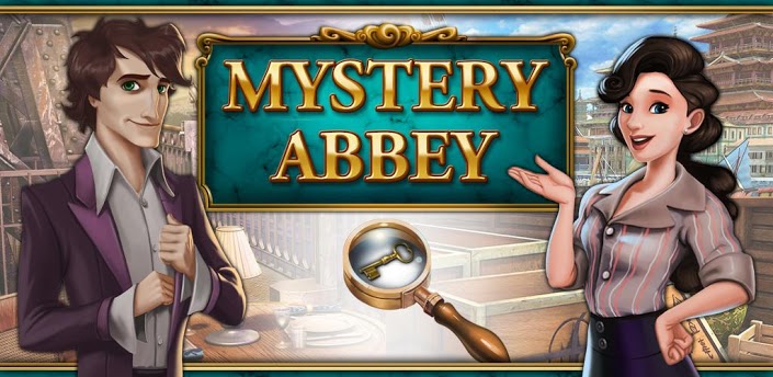 Mystery Abbey