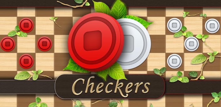 Checkers ! download the new for android