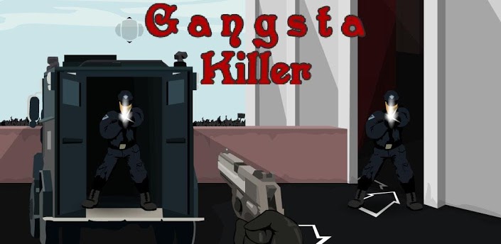 Gangsta Killer