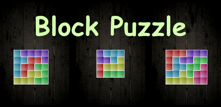 Block Puzzle Revolution