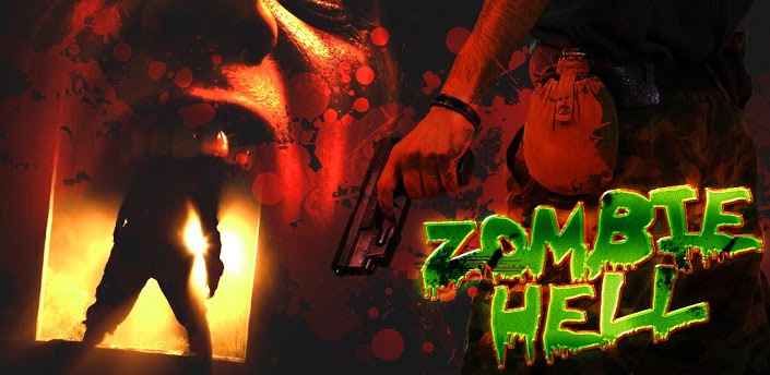 Zombie Hell - Shooting 