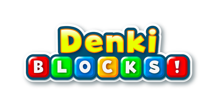 Denki Blocks! FREE