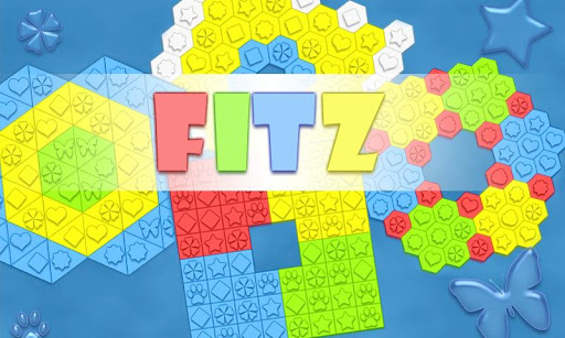 Fitz: Free Match 3 Puzzle