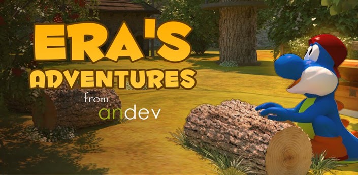 Era's Adventures 3D Trial